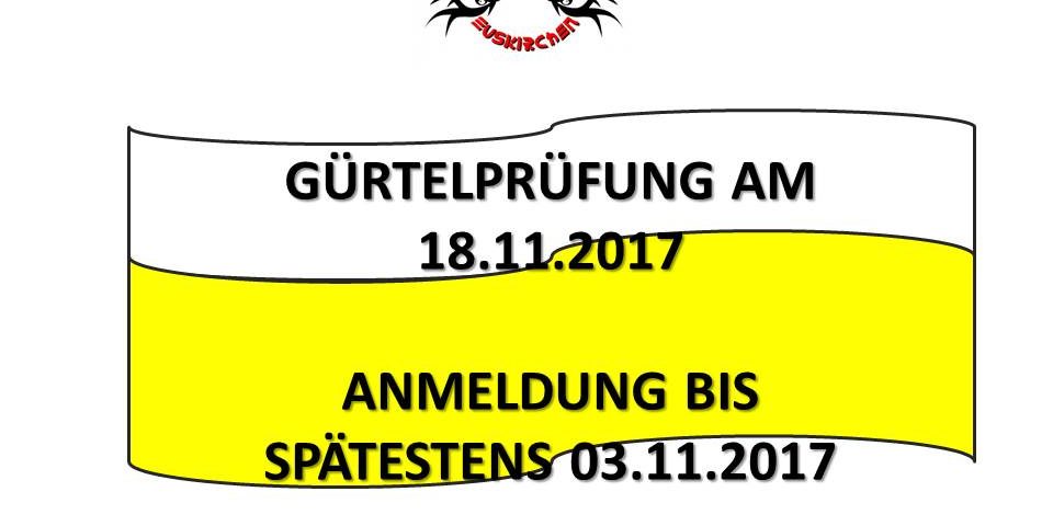 Gürtelprüfung Energy Gym Euskirchen Gürtelprüfung Energy Gym Euskirchen